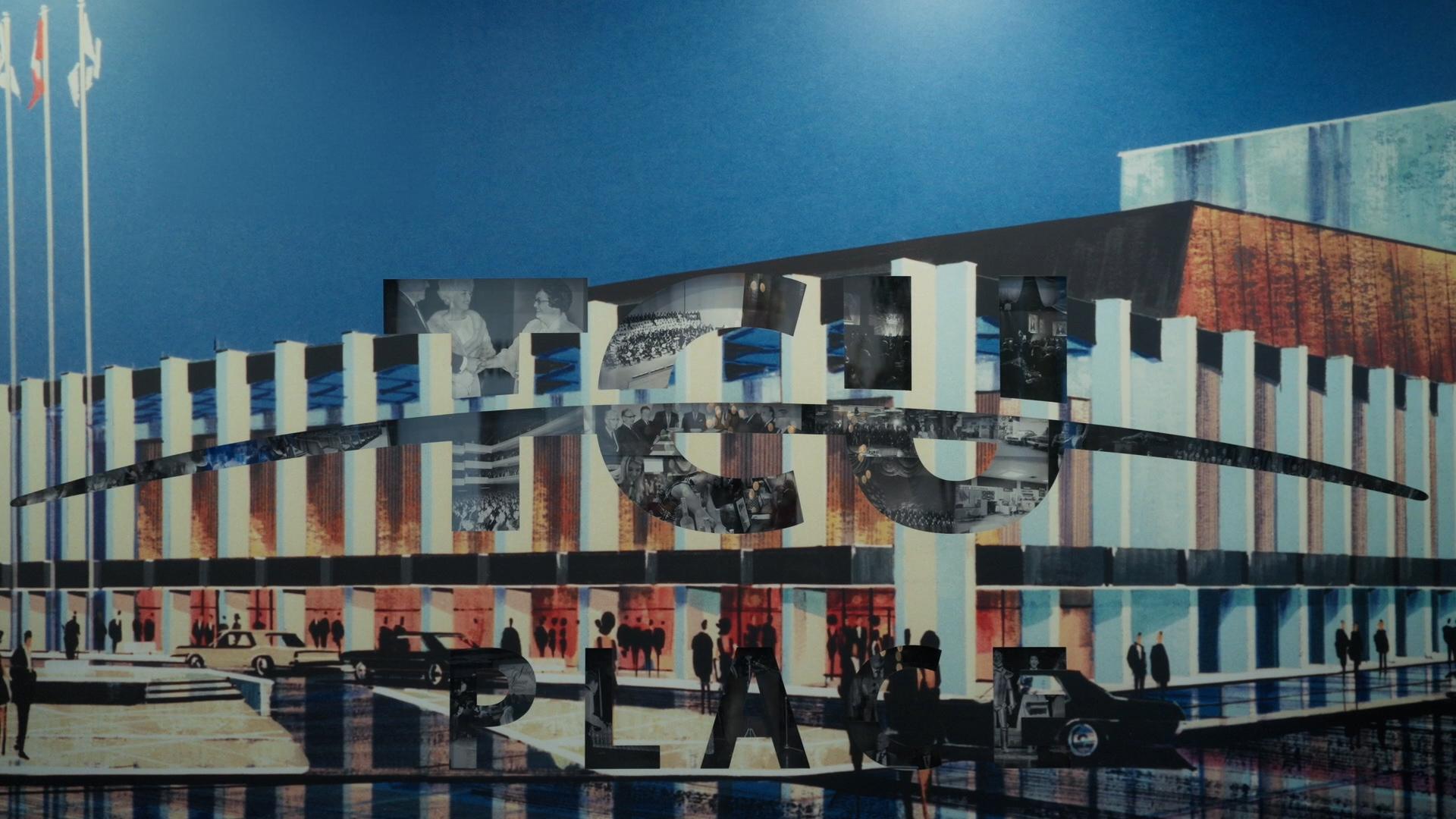 TCU Place, Saskatoon, Saskatchewan