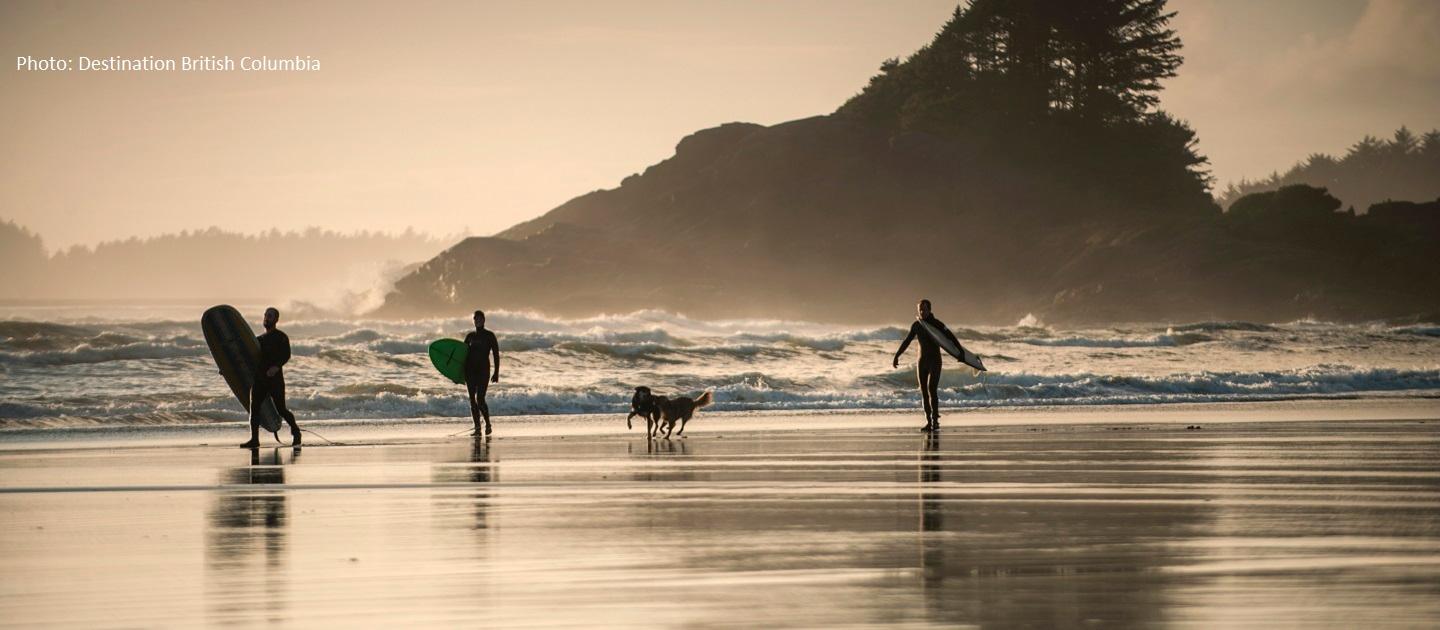 surfers