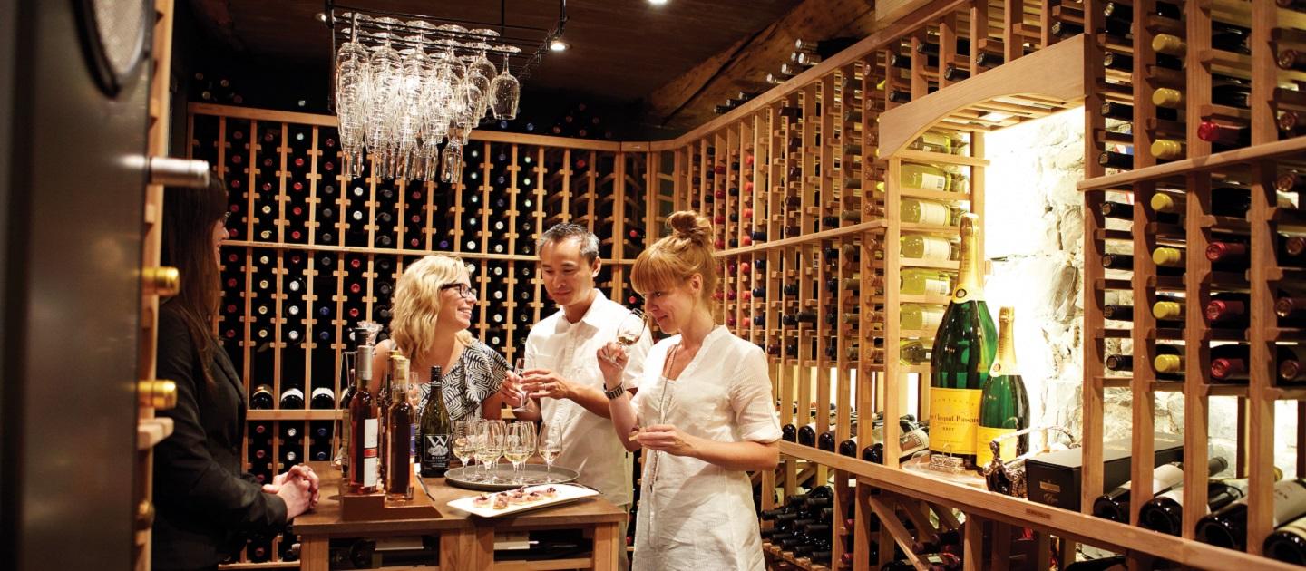 Experience the Unique Flavour of Québec, guided gourmet tour