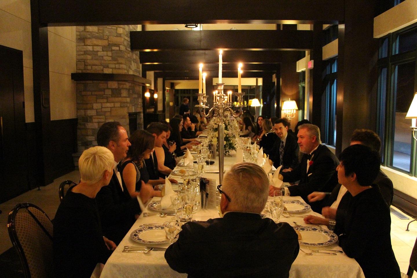 Dinner