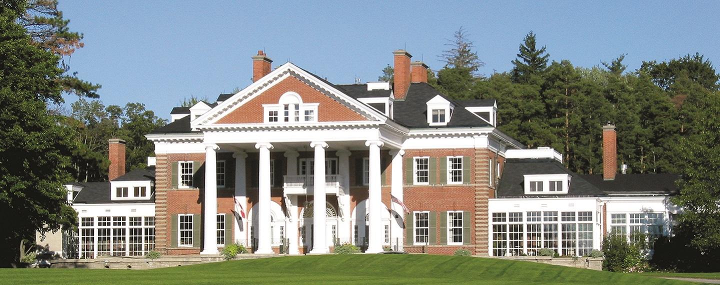 Langdon Hall