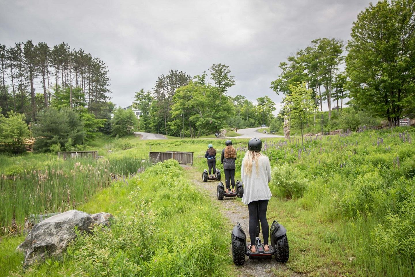 segway