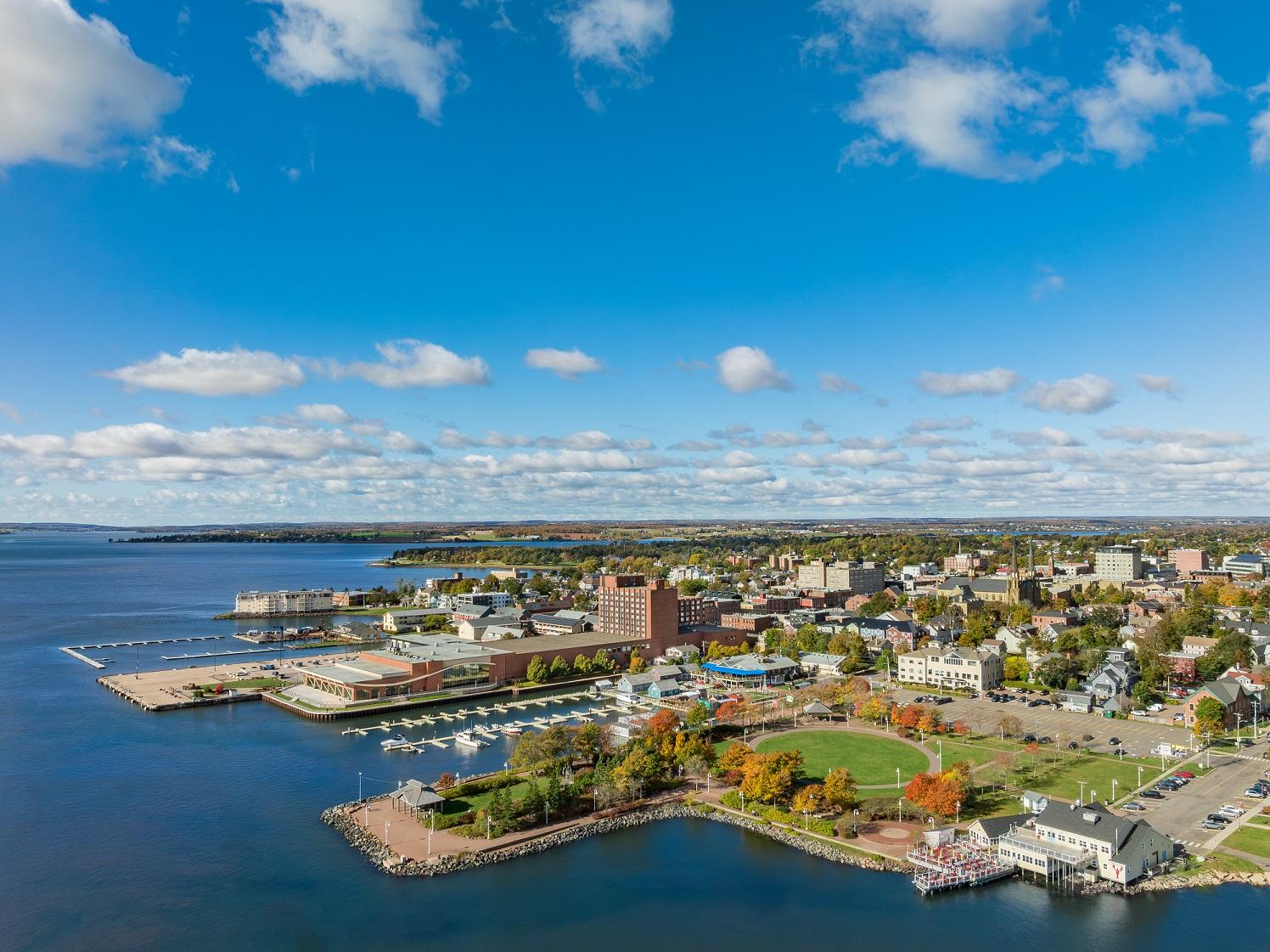 Charlottetown