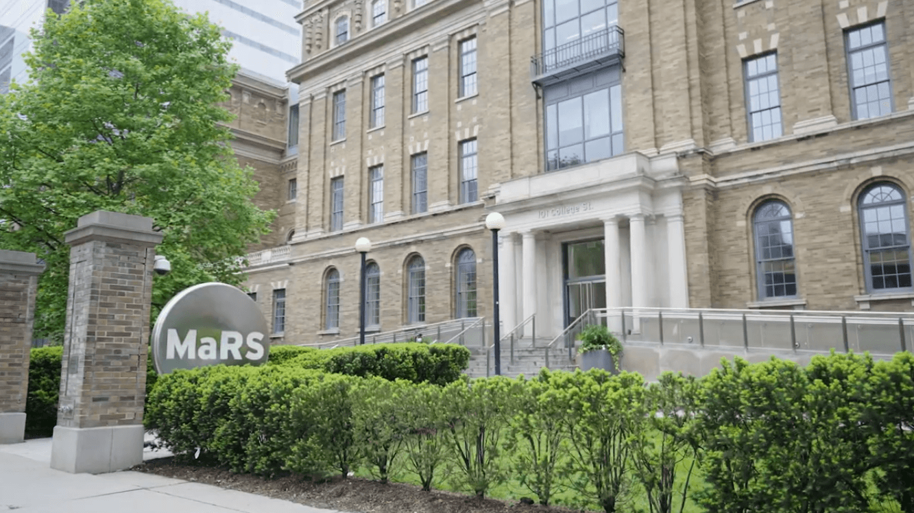 MaRS Discovery District