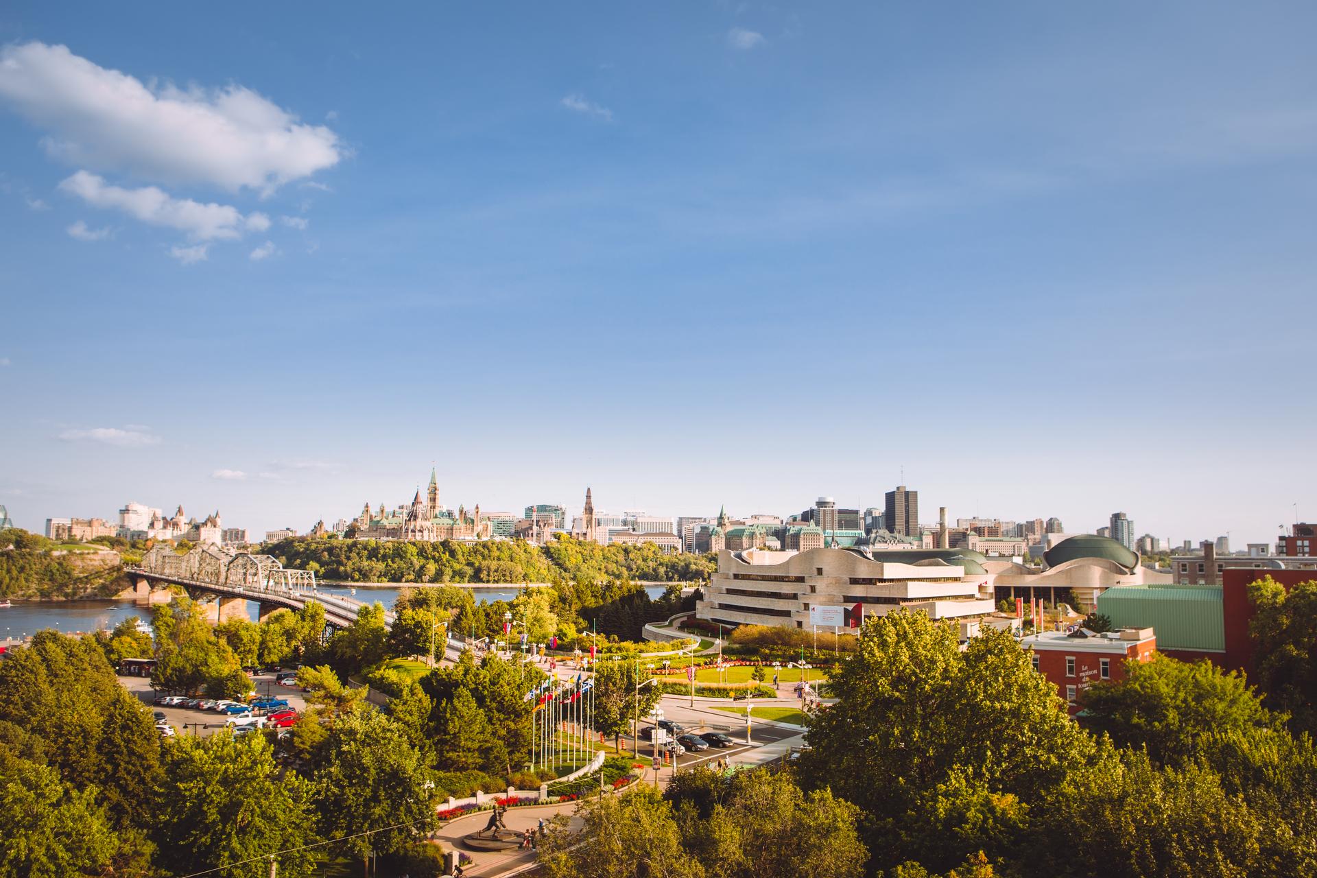 City of Gatineau