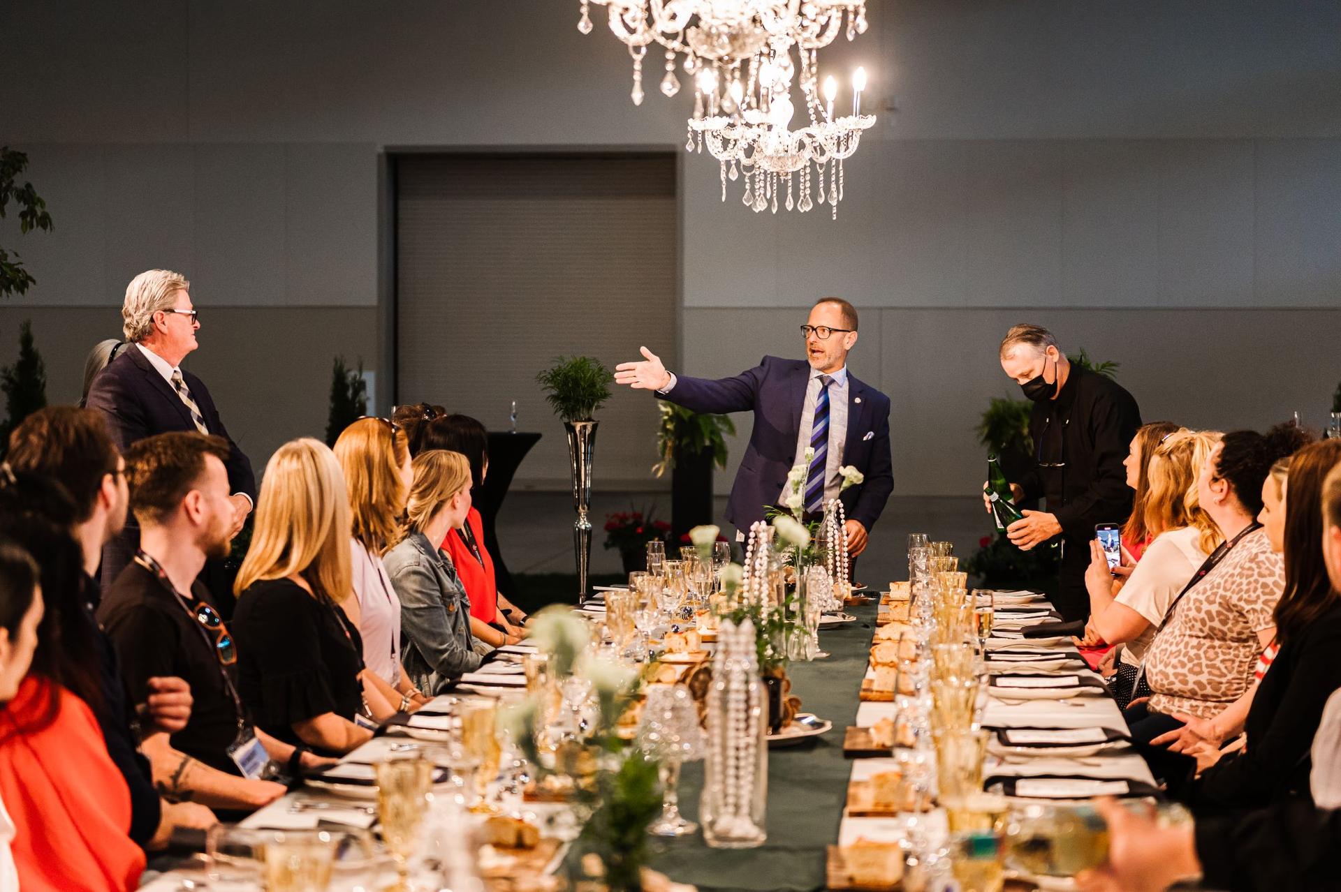 niagara falls convention centre