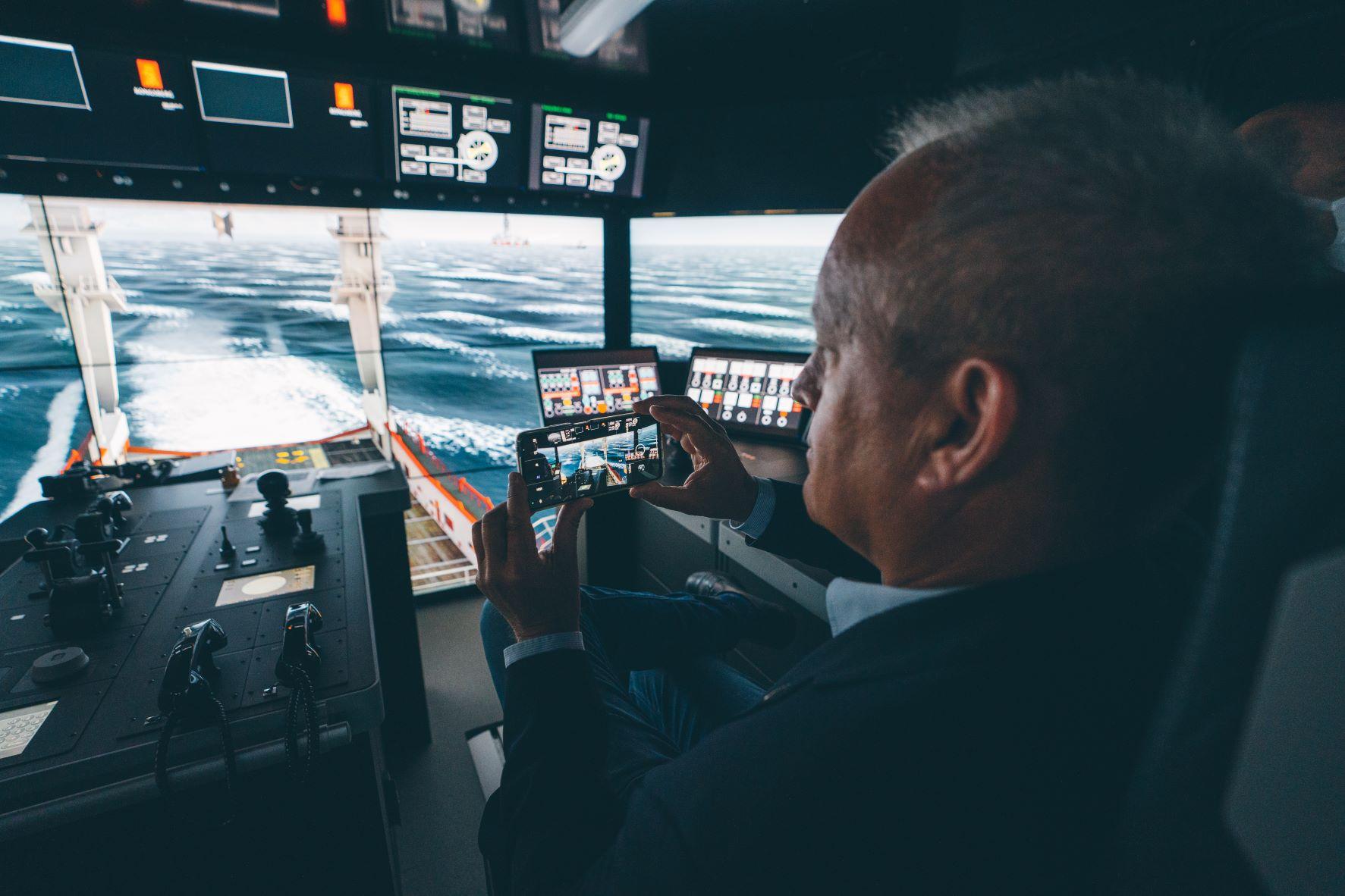 Marine tour, St. John's, Newfoundland and Labrador