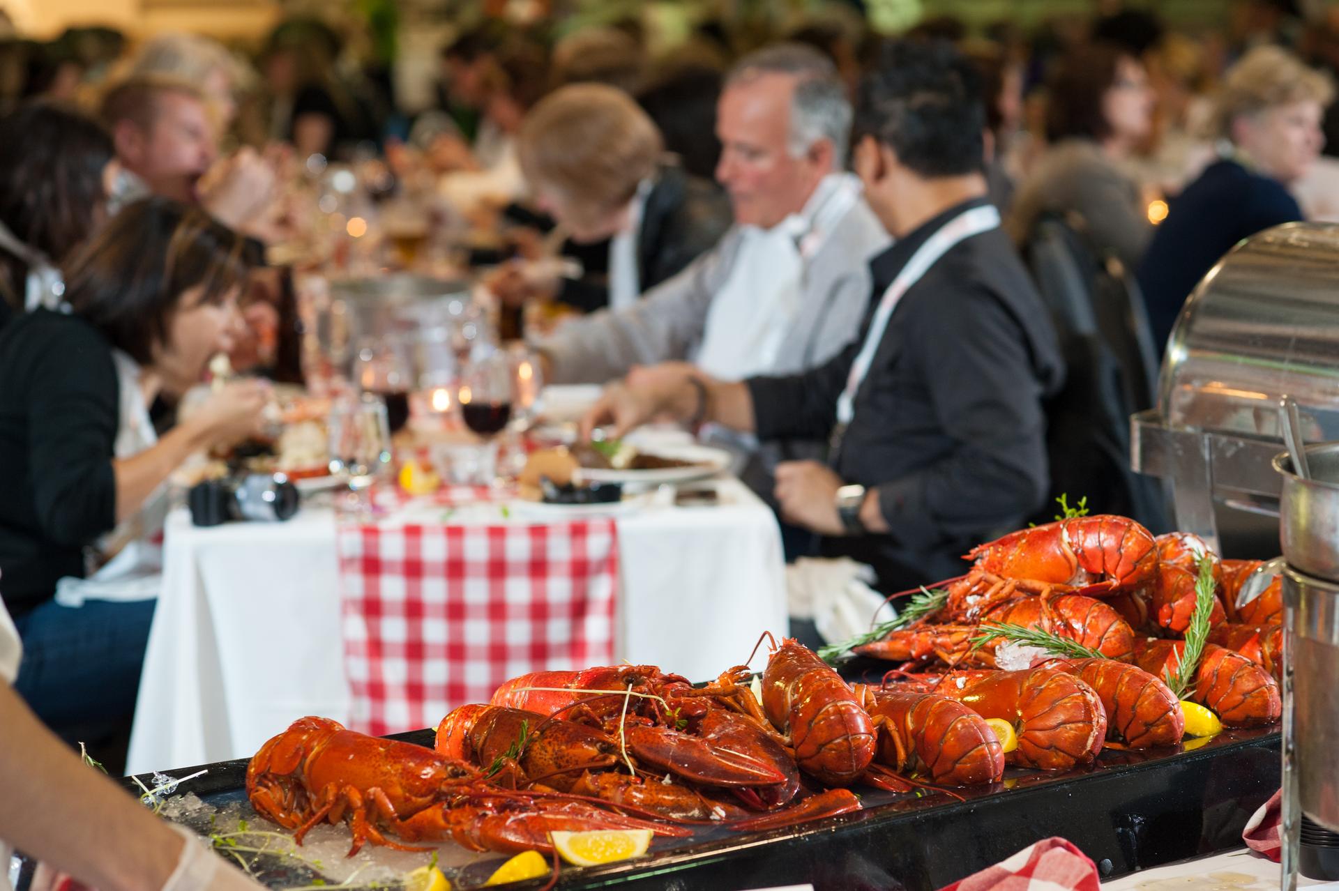 Buy-out of Boyce Farmers Market