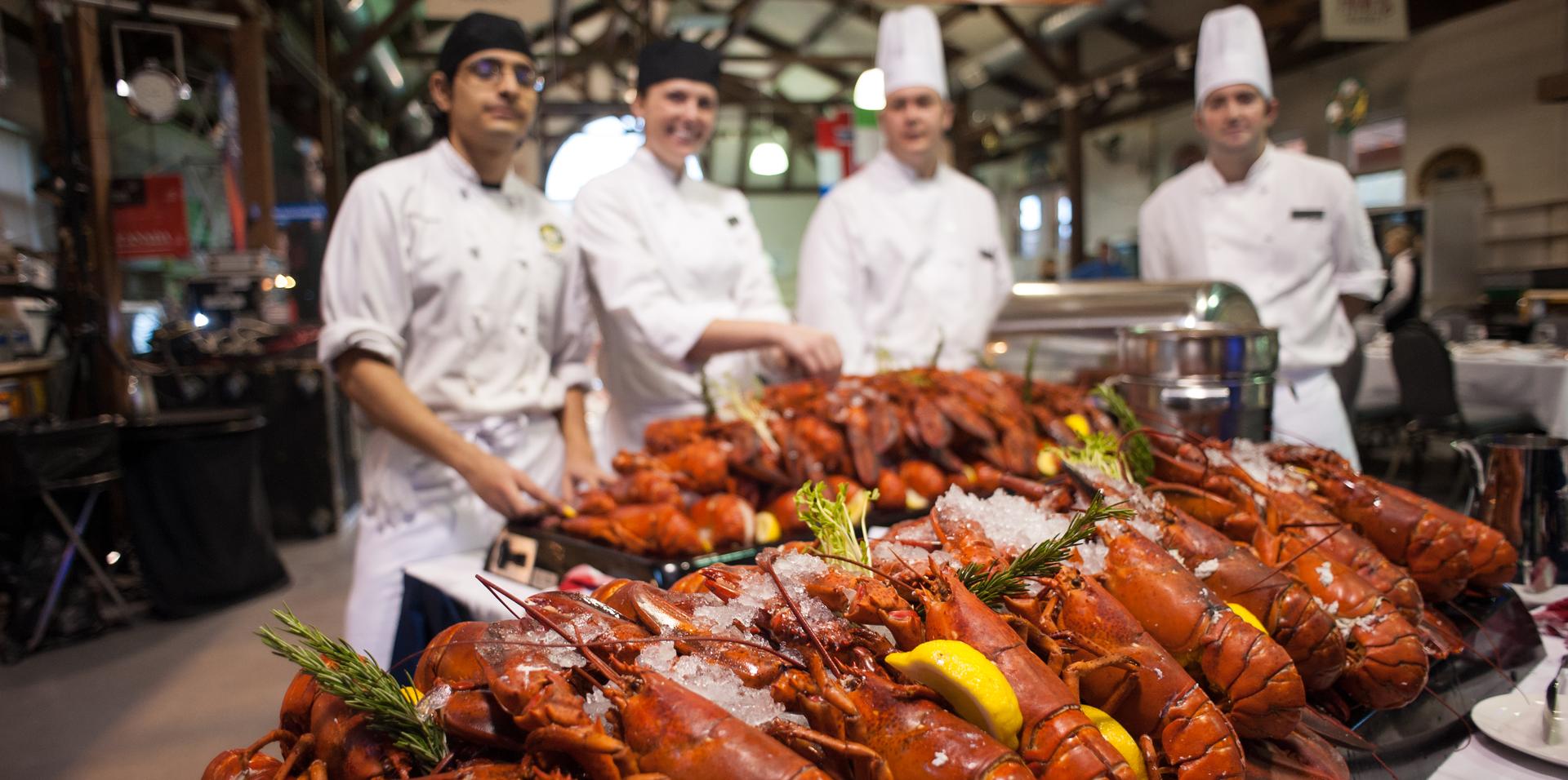 Boyce Farmers Market