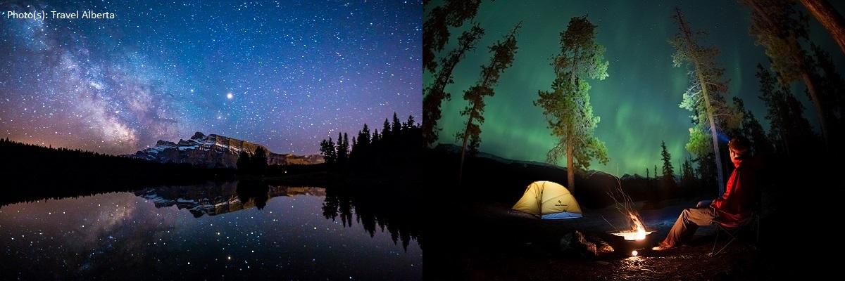 Banff | Lake Louise | Jasper